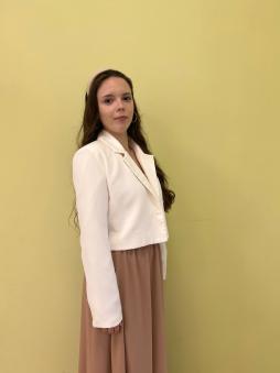 Воробьева Татьяна Александровна