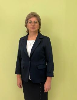 Щербакова Надежда Вячеславовна